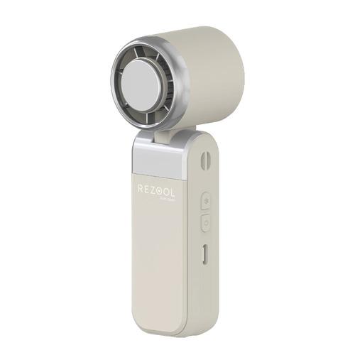 ロイヤル JETFAN smart べージュ RE2603