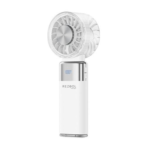 ロイヤル JETFAN turbo ホワイト RE2601