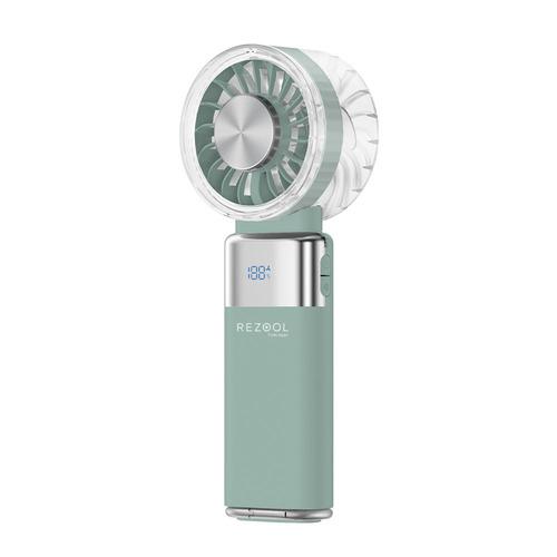 ロイヤル JETFAN turbo グリーン RE2601