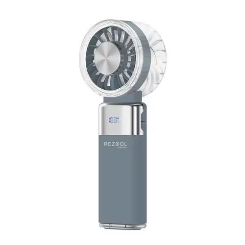 ロイヤル JETFAN turbo ブルー RE2601