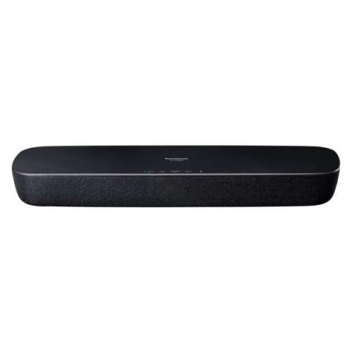 Panasonic 2chシアターバー Bluetooth対応 ブラック SC-HTB200-K パナソニック