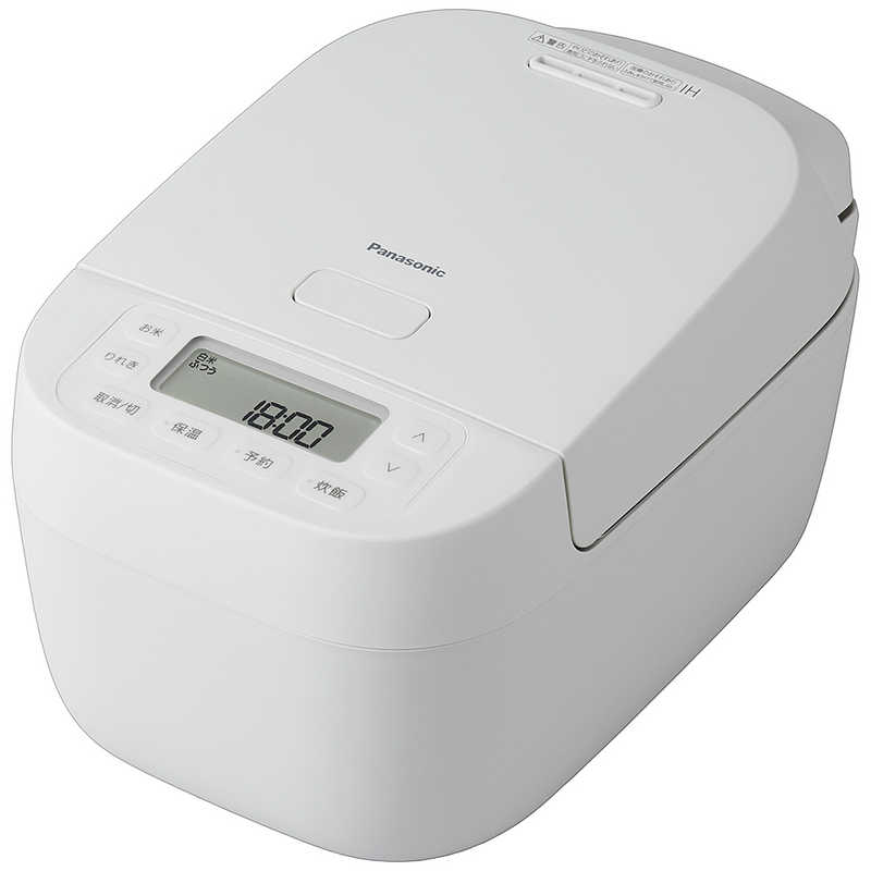 デンキチWeb / 三菱電機 MITSUBISHI IHジャー炊飯器 一升炊き 備長炭