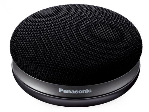 パナソニック Panasonic ポータブルワイヤレススピーカー SC-MC30-K ブラック