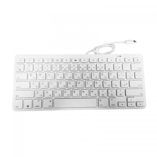 【SALE】GALAXY キーボード　HDAK8PINWH