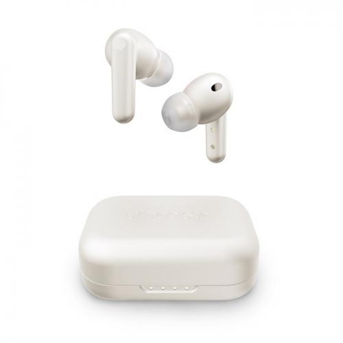 【SALE】アーバニスタ URBANISTA 完全ワイヤレス Bluetoothイヤホン Urbanista LONDON True Wireless ホワイトパール 1035834