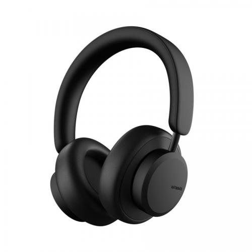 【SALE】アーバニスタ URBANISTA Bluetooth ワイヤレス ヘッドホン Urbanista MIAMI Black 1036102
