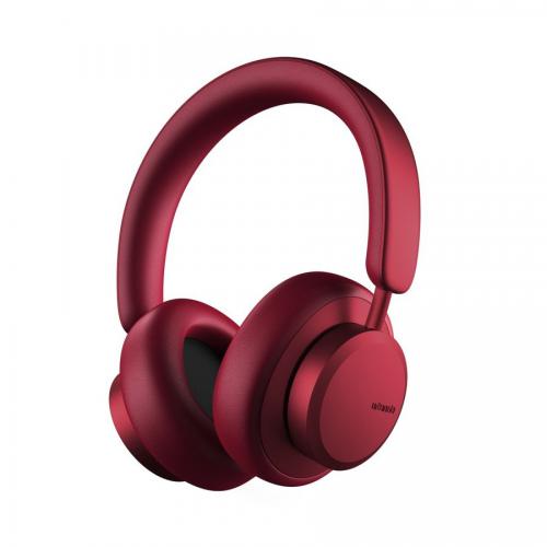 【SALE】アーバニスタ URBANISTA Bluetooth ワイヤレス ヘッドホン Urbanista MIAMI Ruby Red 1036137