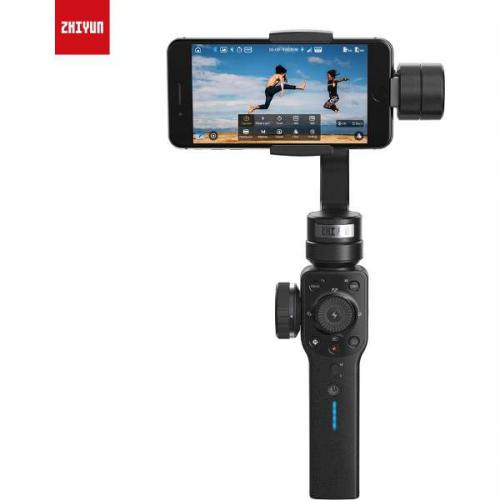 【SALE】Zhiyun ジウン C030114G ZHIYUN SMOOTH 5