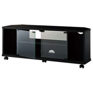 ハヤミ工産 32V～43V型対応テレビ台 TV-LP1000