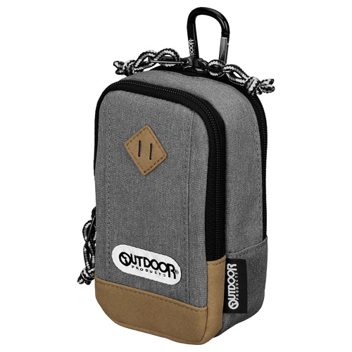 ハクバ HAKUBA OUTDOOR PRODUCTS カメラポーチ04 ODCP04HG