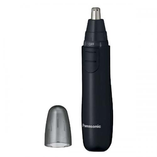 パナソニック Panasonic エチケットカッター ベーシックモデル 黒 ER-GN12-K