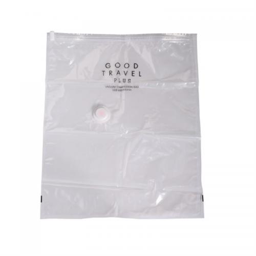 【SALE】ぺディック ハンディー衣類圧縮機 GOOD TRAVEL PLUS 用 圧縮袋  Mサイズ GT2020-M5