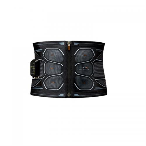 MTG パワースーツコアベルト SIXPAD ブラック SE-BS-00B-M コントローラー別売り