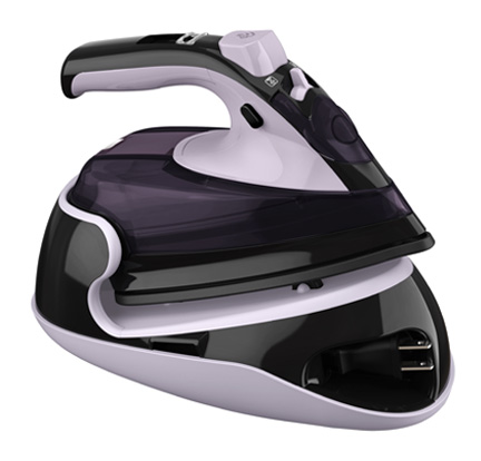 T-Fal ティファール コードレスアイロン フリームーブミニ6111 FV6111J0