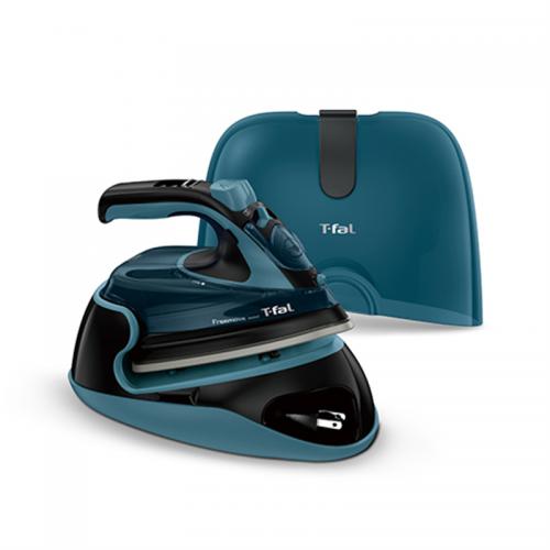 T-Fal ティファール コードレスアイロン フリームーブミニ6111 FV6430J0