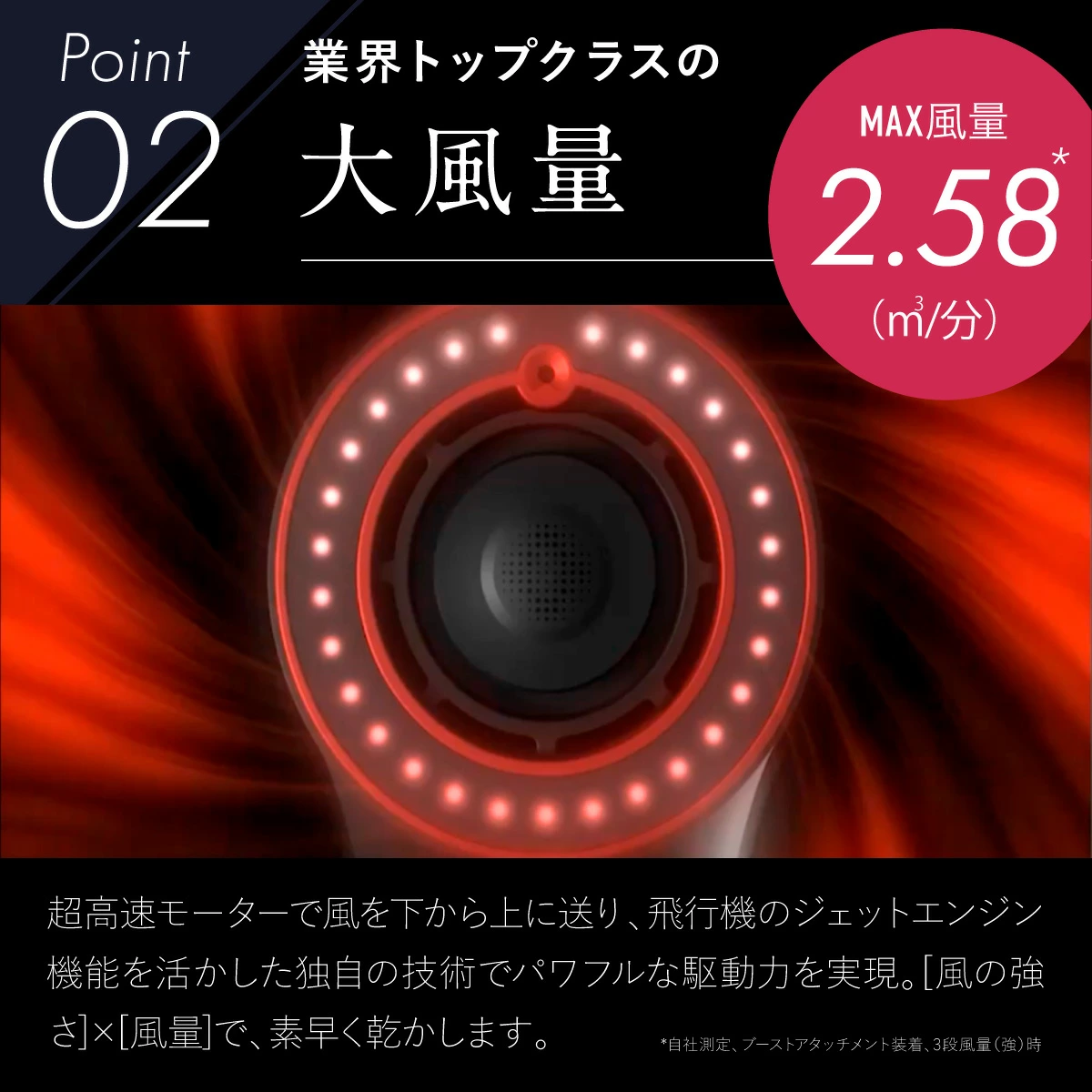 デンキチWeb / ブライト Brighte シャワードライヤー BRT-SD173
