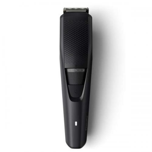 PHILIPS フィリップス ヒゲトリマー 3000シリーズ スペースブラック BT323315