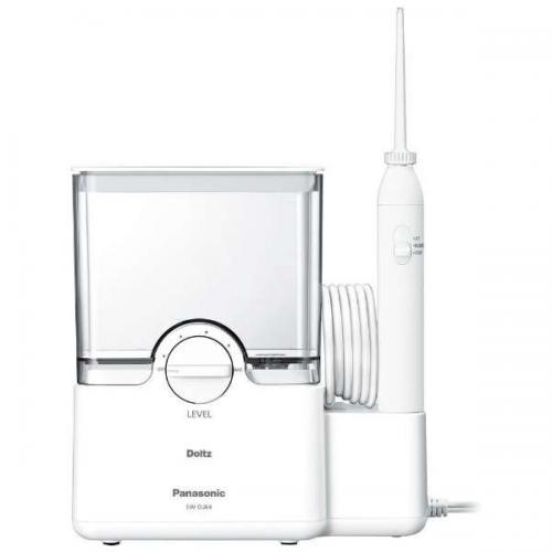 パナソニック Panasonic ジェットウォッシャー ドルツ 大容量・据え置きモデル EW-DJ64-W