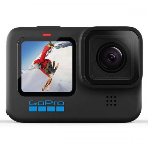 【SALE】GoPro ゴープロ ウェアラブルカメラ GoPro Hero10 Black CHDHX-102-FT