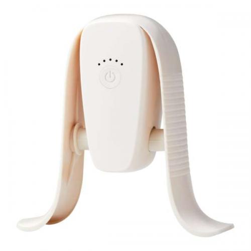 ショップジャパン Shop Japan マイキュット フィットネスマシン ホワイト MQT-WS03