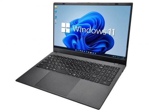 【SALE】パソウル PASOUL  ノートパソコン 15.6型 NC15J Windows11 NC15JMSO