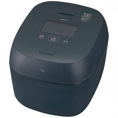 象印 ZOJIRUSHI 圧力IH炊飯ジャー 1升炊き 炎舞炊き 黒 NX-AA18-BZ
