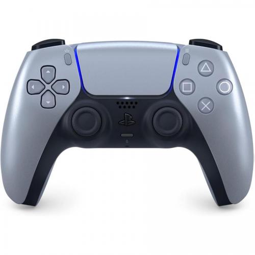 【アウトレット】ソニー SONY DualSense ワイヤレスコントローラー CFI-ZCT1J08 ［スターリング シルバー］