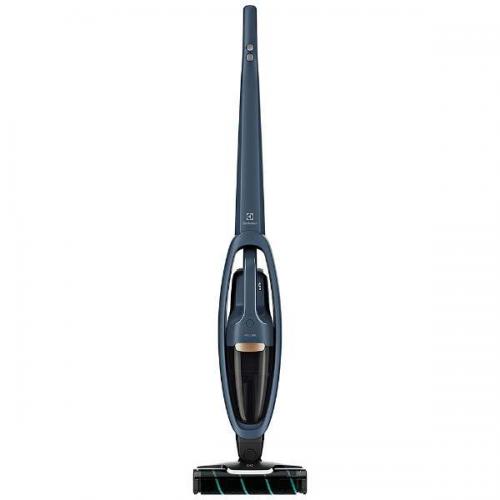 【SALE】エレクトロラックス Electrolux スティッククリーナー WELL Q6 デニムブルーWQ61-1EDBF