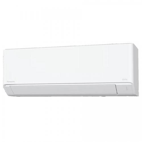 【SALE】【工事費別途】パナソニック Panasonic エアコン 6畳用 エオリア クリスタルホワイト CS-225DFL-W