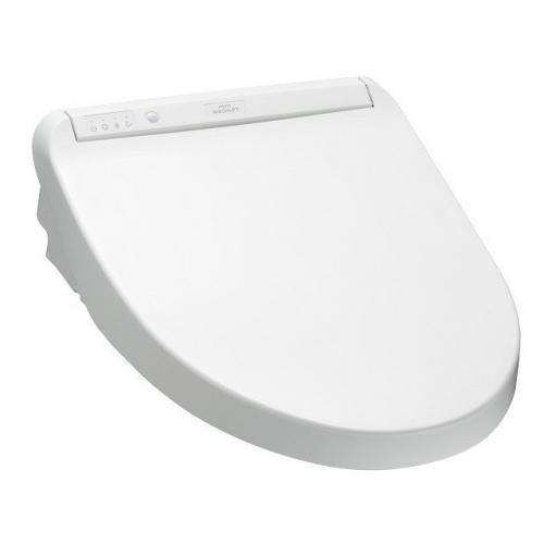 【SALE】トートー TOTO  ウォシュレット 温水洗浄便座 瞬間式 KMシリーズ ホワイト TCF8GM54-NW1