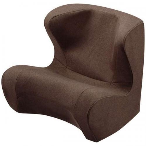 MTG Style Dr.CHAIR ブラウン ST-DC2039F-B エムティージー スタイルドクターチェア