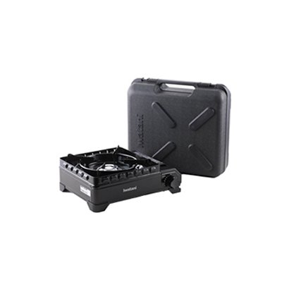 岩谷産業 Iwatani カセットフー タフまる ブラック CB-ODX-1-BK