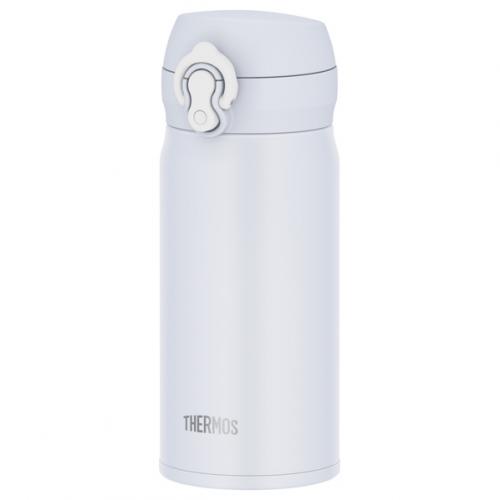 サーモス THERMOS 真空断熱ケータイマグ 350ml スノーホワイト JNLS350-SNWH