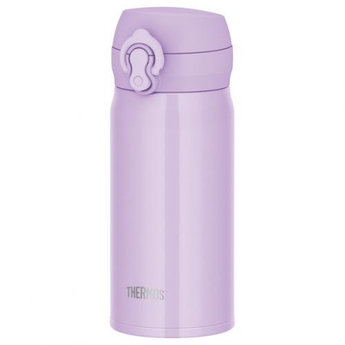 サーモス THERMOS 真空断熱ケータイマグ 350ml ピンクパープル JNLS350-PKP