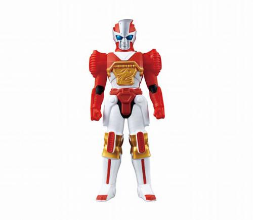 【アウトレット】バンダイ 手裏剣戦隊ニンニンジャー オトモ忍コレクション01 オトモ忍シノビマル