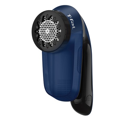 ティファール T-fal 乾電池式 毛玉クリーナー ブルー JB2011J0