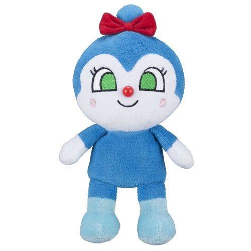 【アウトレット】セガフェイブ|SEGA Fave それいけ!アンパンマン プリちぃ★ビーンズS プラス コキンちゃん