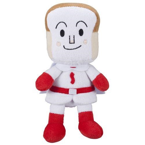 【アウトレット】セガフェイブ|SEGA Fave それいけ!アンパンマン プリちぃ★ビーンズS プラス しょくぱんまん