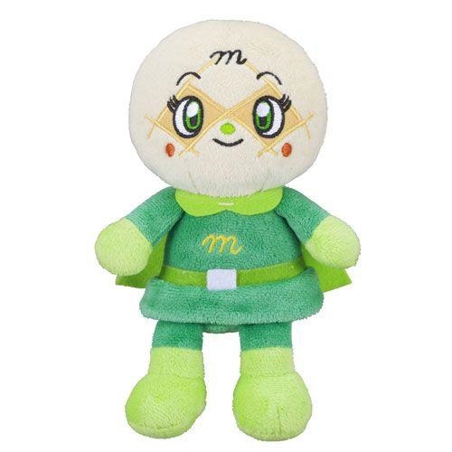 【アウトレット】セガフェイブ|SEGA Fave それいけ!アンパンマン プリちぃ★ビーンズS プラス メロンパンナちゃん