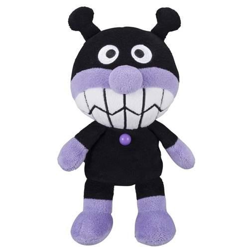 【アウトレット】セガフェイブ|SEGA Fave それいけ!アンパンマン プリちぃ★ビーンズS プラス ばいきんまん