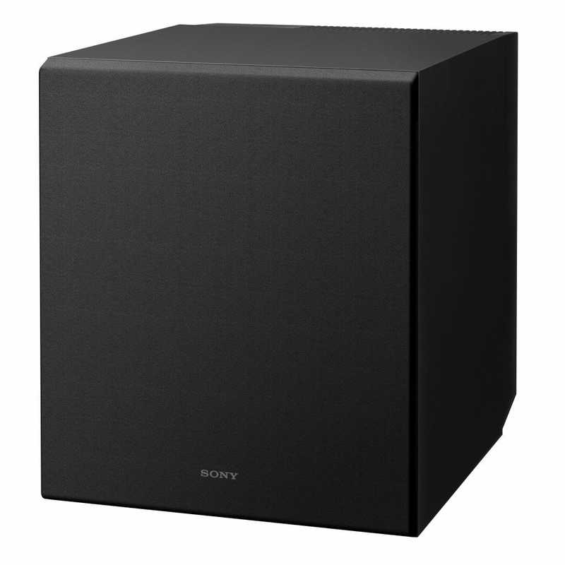 ソニー SONY サブウーファー SA-CS9M2
