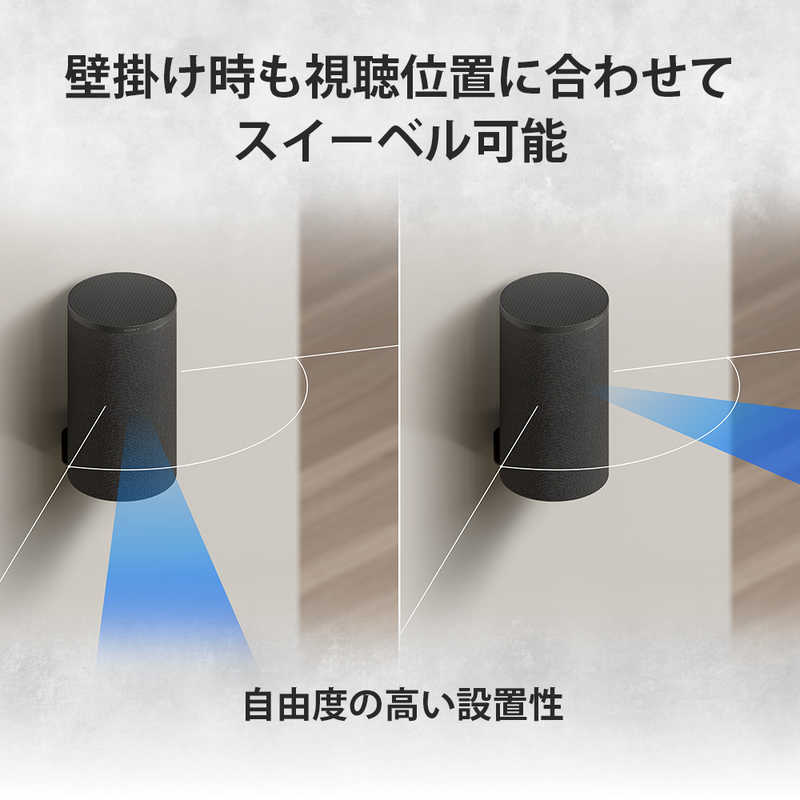 デンキチWeb / ソニー SONY リアスピーカー SA-RS9