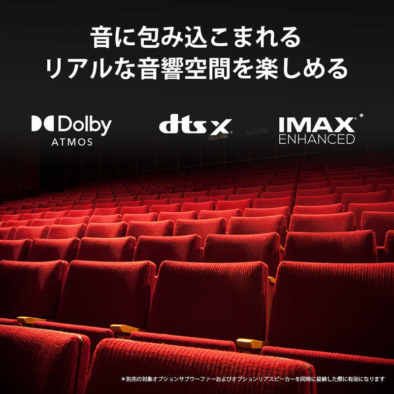 デンキチWeb / ソニー SONY ホームシアターシステム HT-A8