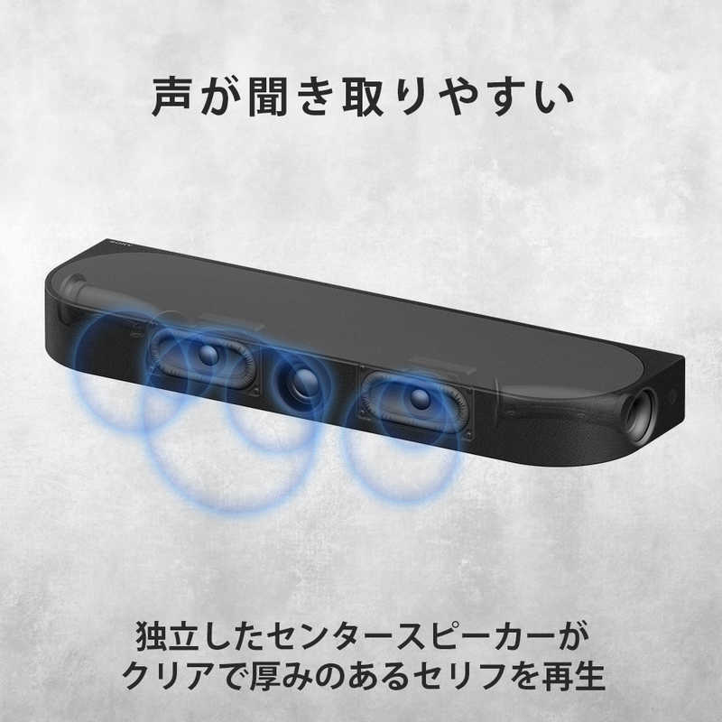 デンキチWeb / ソニー SONY ホームシアターシステム HT-A8