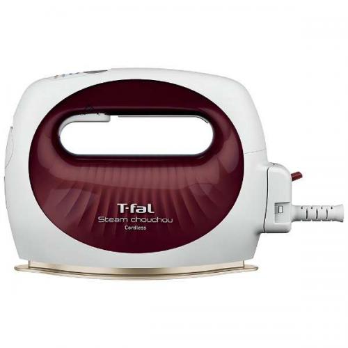ティファール T-fal スチームシュシュコードレス DV7530J0
