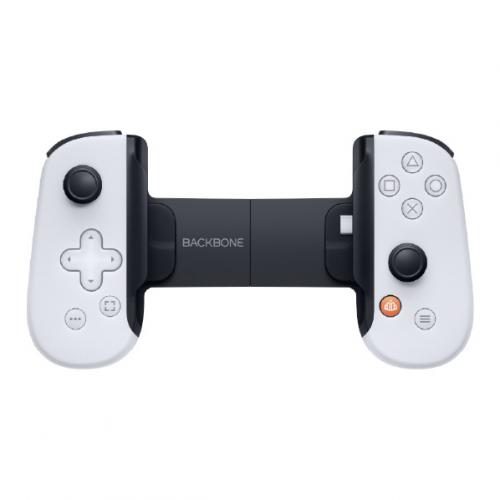 バックボーン BACKBONE Backbone One USB-C(第2世代) PlayStationデザインモデル 343960