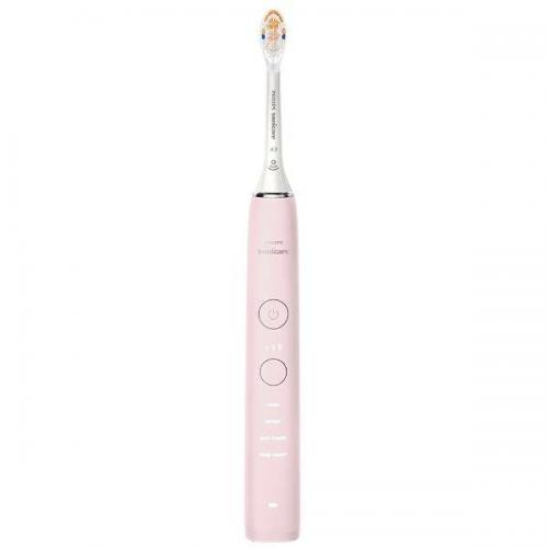 フィリップス PHILIPS ソニッケアー ダイヤモンドクリーン9000 ピンク HX9911/58