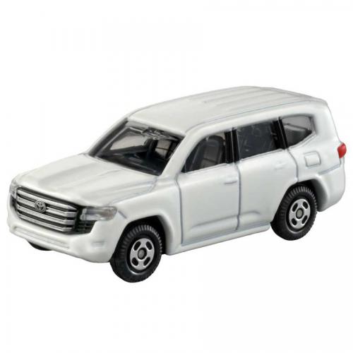 【アウトレット】タカラトミー TAKARA TOMY トミカ No.38 トヨタ ランドクルーザー(箱)