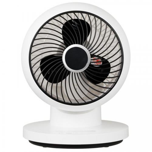 【SALE】シィー・ネット C:NET ラジアルスイングサーキュレーター ホワイト CCAR110WH