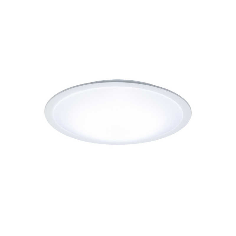 パナソニック Panasonic LEDシーリングライト HH-CN0849A-W